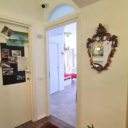 Casa Gargano Ravello Coast Amalfi