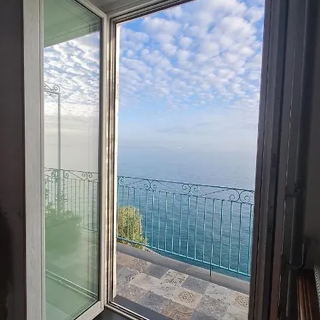 Casa Gargano Ravello Coast * Amalfi