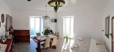 Casa Gargano Ravello Coast Amalfi