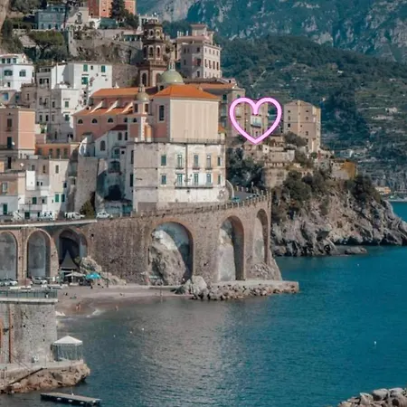 Casa Gargano Ravello Coast Amalfi