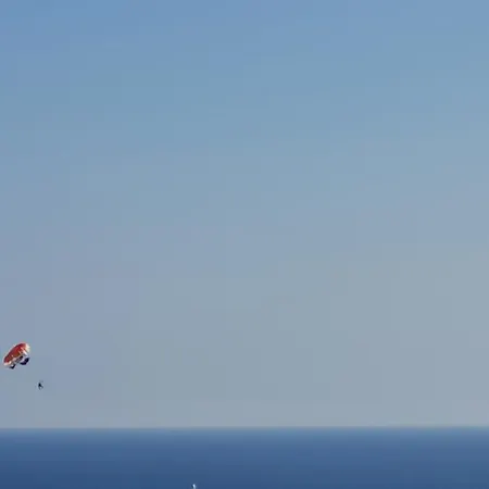 アパート Casa Gargano Ravello Coast