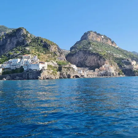 Casa Gargano Ravello Coast *
