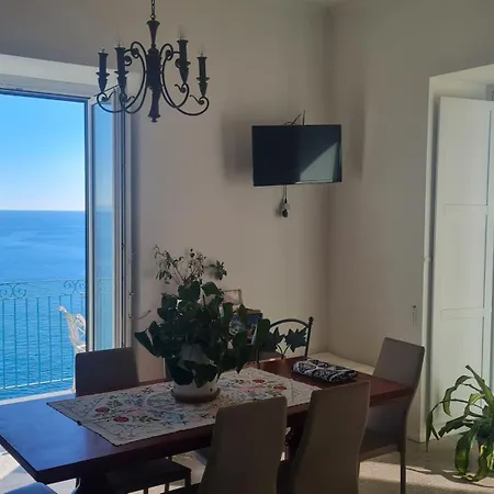 Apartamento Casa Gargano Ravello Coast Amalfi