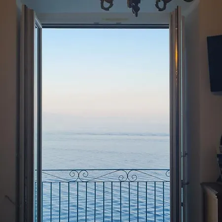 Casa Gargano Ravello Coast Amalfi