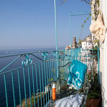 Casa Gargano Ravello Coast Appartement Amalfi