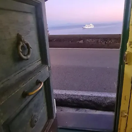 Casa Gargano Ravello Coast アパート