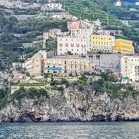 Casa Gargano Ravello Coast * أمالفي