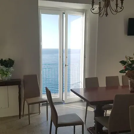 Apartamento Casa Gargano Ravello Coast
