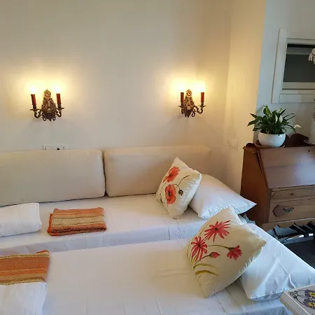 公寓 Casa Gargano Ravello Coast *