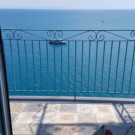 Casa Gargano Ravello Coast * Amalfi