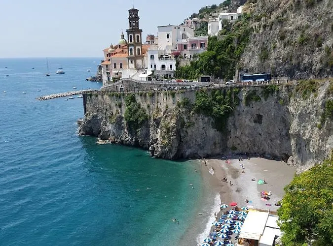 Casa Gargano Ravello Coast *