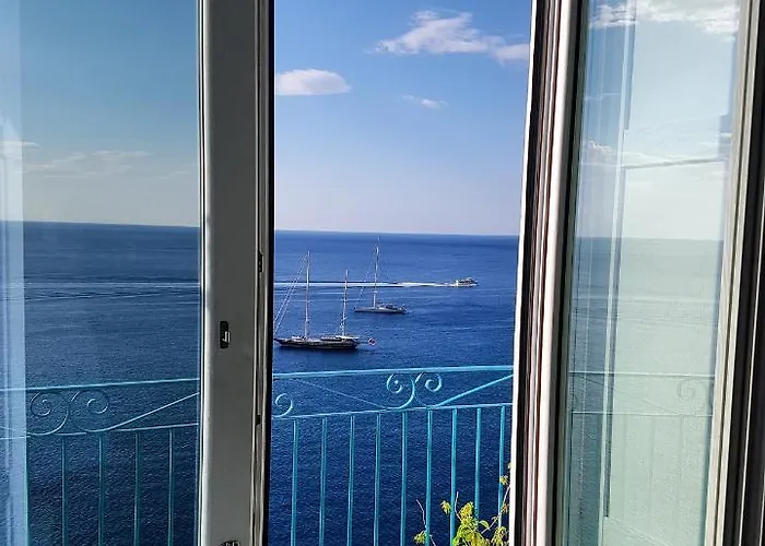 Casa Gargano Ravello Coast *