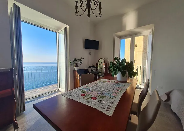 Casa Gargano Ravello Coast *