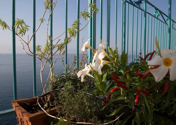 Casa Gargano Ravello Coast Appartement Amalfi