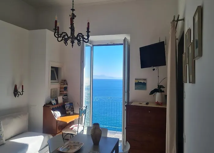 Casa Gargano Ravello Coast Appartement Amalfi