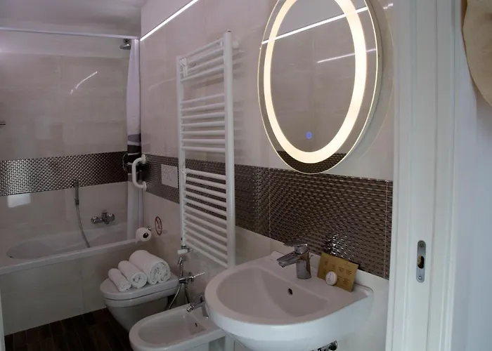 Casa Gargano Ravello Coast Appartement