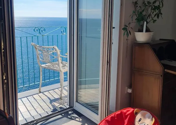 Casa Gargano Ravello Coast Lejlighed Amalfi