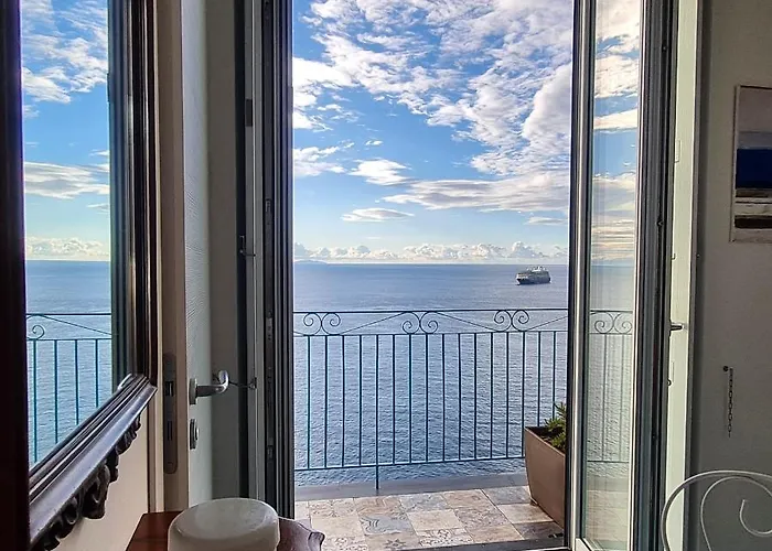 Casa Gargano Ravello Coast