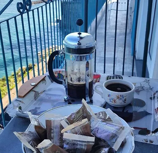 Casa Gargano Ravello Coast