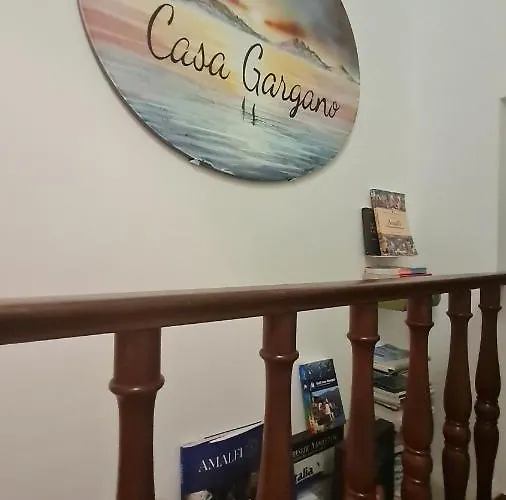 Casa Gargano Ravello Coast * Amalfi