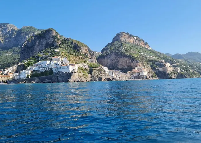 Casa Gargano Ravello Coast *