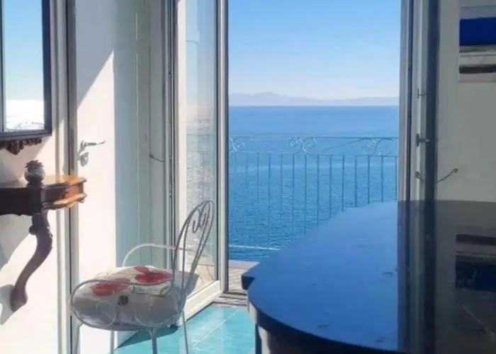 Casa Gargano Ravello Coast *