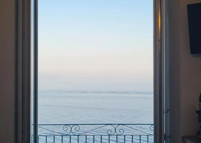 Casa Gargano Ravello Coast Amalfi