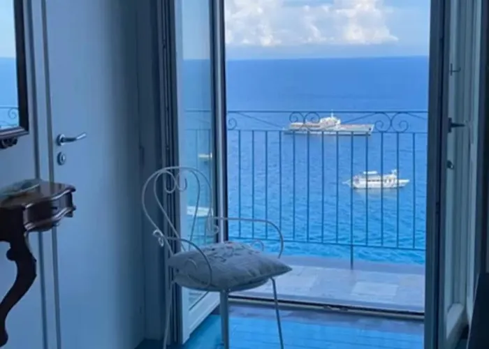 Appartement Casa Gargano Ravello Coast Amalfi