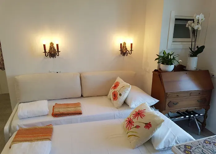 Appartement Casa Gargano Ravello Coast *