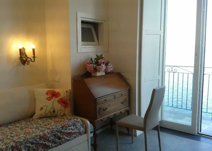 Lejlighed Casa Gargano Ravello Coast Amalfi