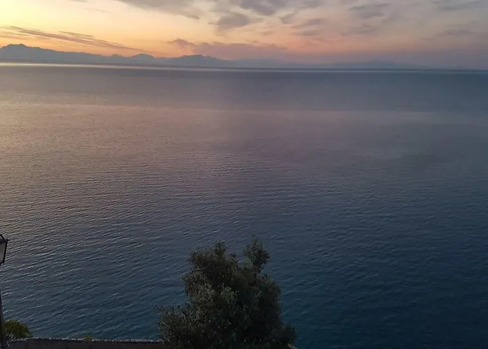 Casa Gargano Ravello Coast