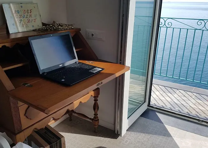 Appartement Casa Gargano Ravello Coast *