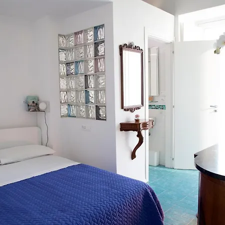 Apartmán Casa Gargano Ravello Coast *