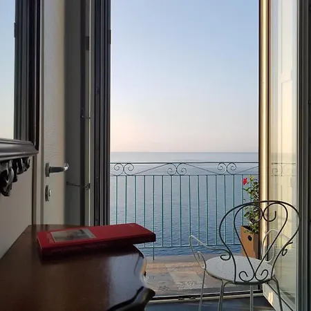 Apartmán Casa Gargano Ravello Coast