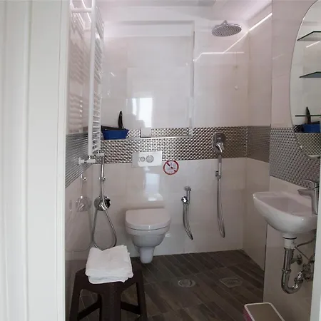 Casa Gargano Ravello Coast Apartmán Amalfi