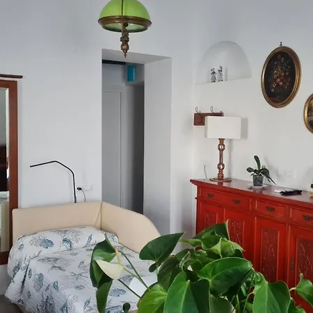 Apartmán Casa Gargano Ravello Coast Amalfi