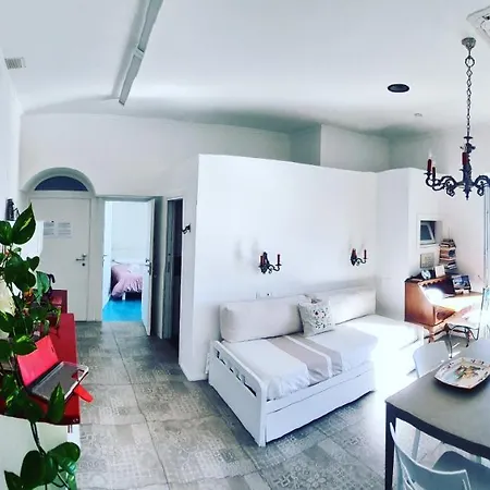Casa Gargano Ravello Coast Apartmán