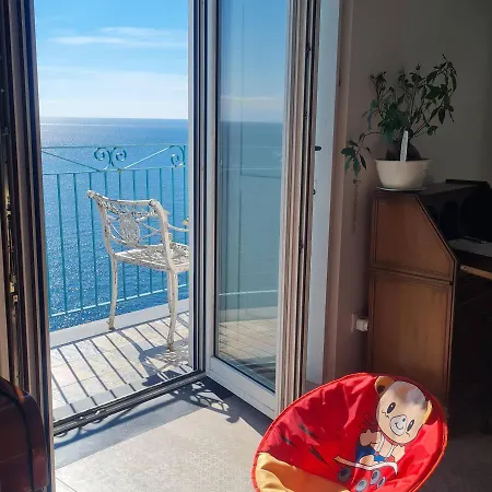 Casa Gargano Ravello Coast Apartmán Amalfi
