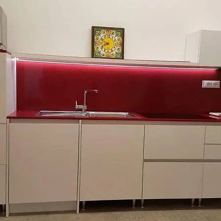 Apartmán Casa Gargano Ravello Coast Amalfi