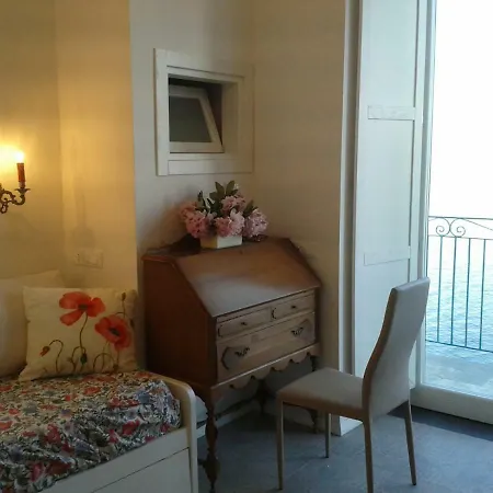 Apartmán Casa Gargano Ravello Coast Amalfi