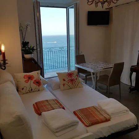 Casa Gargano Ravello Coast Apartmán