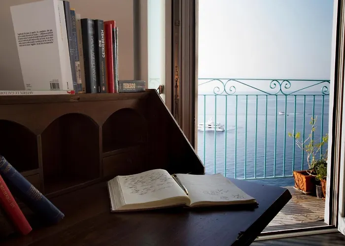 Lejlighed Casa Gargano Ravello Coast Amalfi