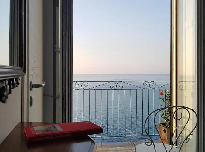 شقة Casa Gargano Ravello Coast