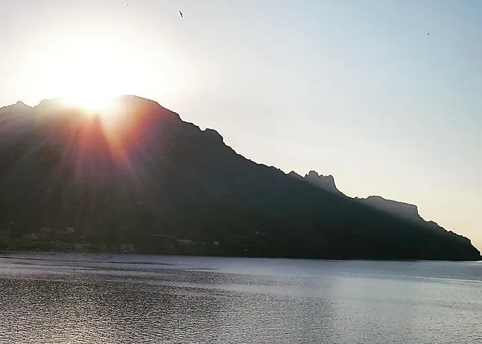 Casa Gargano Ravello Coast شقة