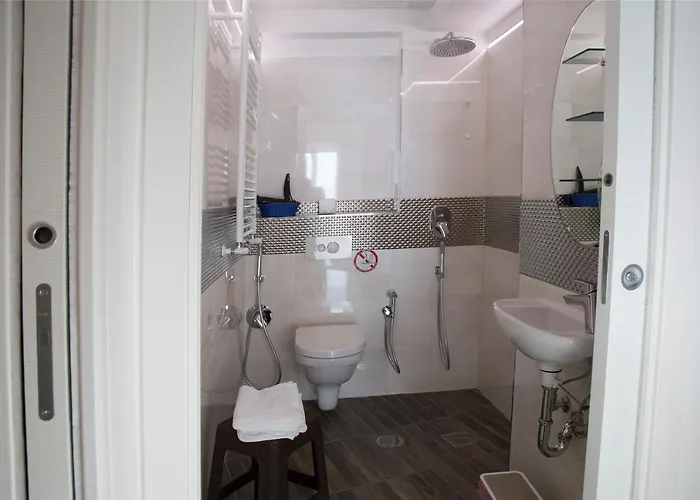 Casa Gargano Ravello Coast شقة أمالفي