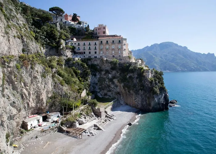 Casa Gargano Ravello Coast *