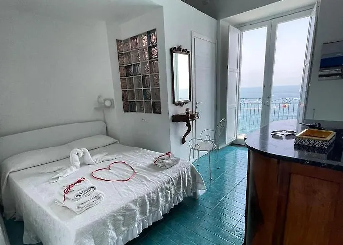 Casa Gargano Ravello Coast أمالفي