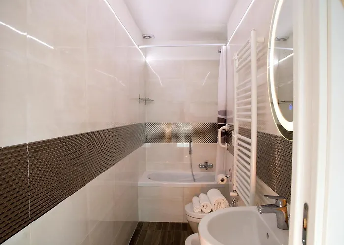 Casa Gargano Ravello Coast شقة أمالفي