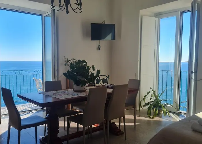 Casa Gargano Ravello Coast