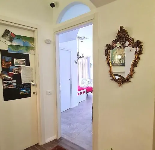 Casa Gargano Ravello Coast أمالفي